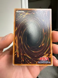 TAEV-JP043(*) - Yugioh - Japanese - Elemental HERO Magma Neos - Ultra - Image 5
