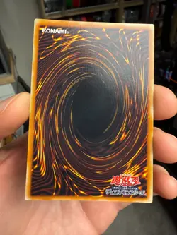 Yu-Gi-Oh Elemental HERO Thunder Giant TLM-JP036 Ultimate 2005 E-V Japanese - Image 5