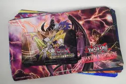 YuGiOh Sneak Peek Playmat You Pick - Image 1