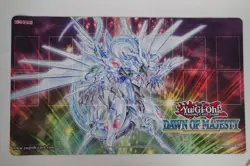 YuGiOh Sneak Peek Playmat You Pick - Image 2