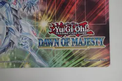 YuGiOh Sneak Peek Playmat You Pick - Image 3