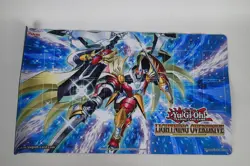 YuGiOh Sneak Peek Playmat You Pick - Image 4