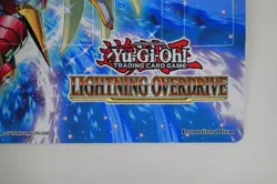 YuGiOh Sneak Peek Playmat You Pick - Image 5