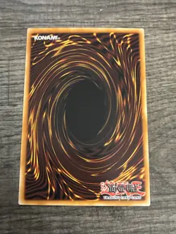 Yugioh - Dominus Impulse - MP25-EN116 - 1st Ed. Prismatic Secret Rare (PSR) - NM - Image 2