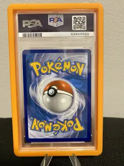 Charizard V Alt Full Art 154/172 Pokemon Cards Brilliant Stars PSA 9 MINT - Image 2