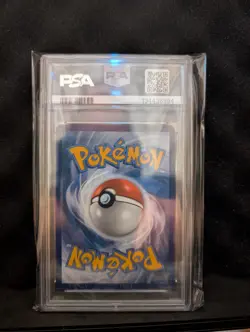 Umbreon EX Play! Promo Stamped Card PSA 10 Gem Mint Pokemon TCG 2025 New Cert - Image 2