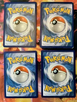 Jigglypuff Wigglytuff Modern To Vintage Pokemon Card Lot (Read Description) - Image 2