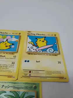 Pokemon XY Evolutions Secret Rare Set, Complete set of 5 Cards - Image 4