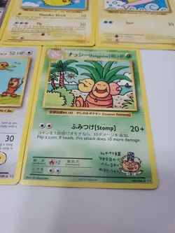 Pokemon XY Evolutions Secret Rare Set, Complete set of 5 Cards - Image 5