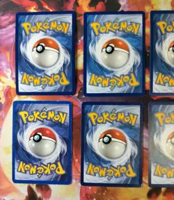 Gengar Haunter Gastly Vintage To Modern Pokemon Card Lot (Read Description) - Image 5