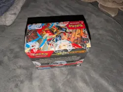 Mega Evolution Enhanced Booster Display Box 36 Packs 1 Promo Card - Image 3