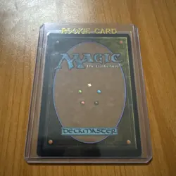 Byrke Long Ear Of The Law (Foil) N/M - Bloomburrow MTG Magic The Gathering Card - Image 2