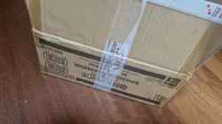 One Piece Card OP04 Kingdoms of Intrigue open Case ENG booster box - Image 5