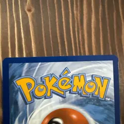 Pokemon TCG Bulbasaur Card 143/142 Stellar Crown Illustration, Rare Near Mint - Image 3