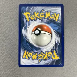 Pokemon TCG M Absol-EX XY XY63 Holo Promo Card LP - Image 2