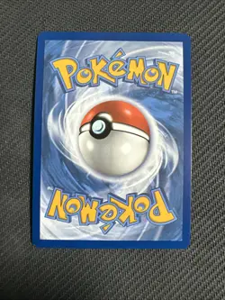 Teal Mask Ogerpon 123 Sv: Scarlet & Violet Promo Cards Holo Pokemon TCG - Image 2