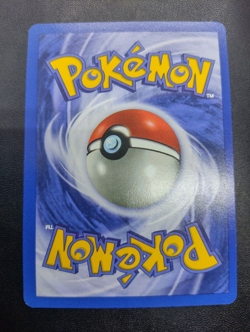 Poliwhirl 38/102 4th Print Base Set WOTC 1999-2000 Pokemon Card Near Mint - Image 2