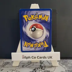 Raticate 40/102 Base Set 4th Print 1999-2000 Pokemon Card WOTC - Image 2