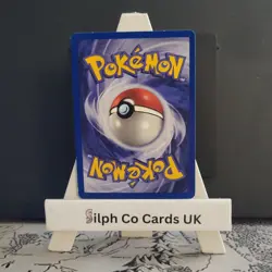 Beedrill 17/102 Base Set 4th Print 1999-2000 Pokemon Card WOTC - Image 2