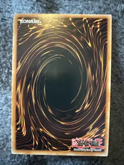 PHNI-EN015 Keaf, Murk of the Ghoti :: Super Rare 1st Edition YuGiOh Card - Image 2