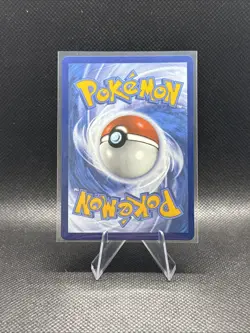 Cynthia's Garchomp 204 Black Star Promo Destined Rivals Promo Card - Image 2