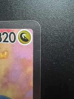 Salamence EX 187/159SV09: Journey Together Holo Card NM-MT - Image 3