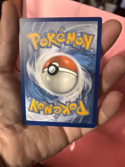 Pokemon Vaporeon Ultra Rare Brilliant Stars Trainer Gallery TG02/TG30 Mint - Image 5