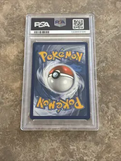 2019 Moltres & Zapdos & Articuno GX TagTeam #44 Hidden Fates PSA 10 Pokemon Card - Image 2