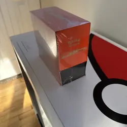 Pokemon Elite Trainer Box Sun and Moon Base Solgaleo ETB Box (Sealed) - Image 2