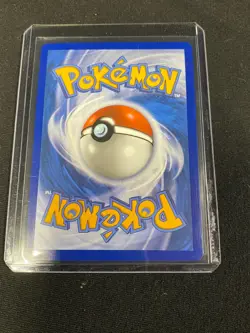 Pokemon Phantasmal Flames MEGA CHARIZARD X EX #23 Black Star Promo UPC NM - Image 2