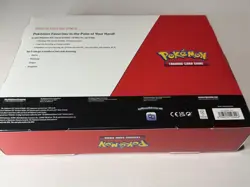 Pokemon TCG Scarlet & Violet 151 Mini Tin 4-Pack Lot Of 2 Sam’s Club Sealed - Image 4