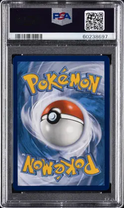 2020 POKEMON SWSH BLACK STAR PROMO #050 CHARIZARD V PSA 10 - Image 2