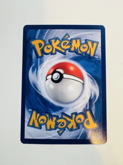 Glaceon Holo Master Ball 2025 Gem Pack Vol. 2 Simplified Chinese - Image 2