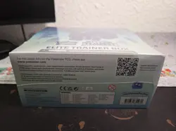 Pokemon - Silver Tempest ETB Elite Trainer Box New Sealed - Image 2