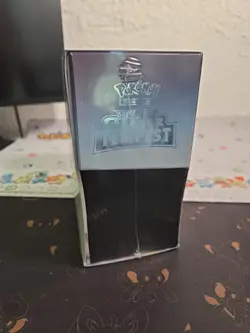 Pokemon - Silver Tempest ETB Elite Trainer Box New Sealed - Image 4