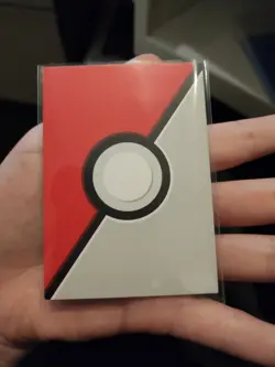Pokemon Eif Origin 2.0 SSR 4 - Image 2