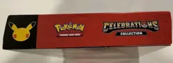 Pokemon TCG: Celebrations Collection Box Lance's Charizard V - New Sealed - Image 3