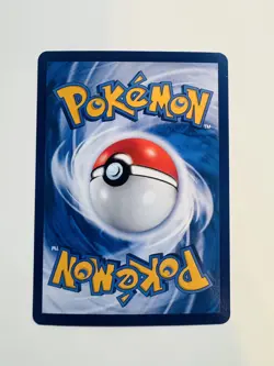2025 Chinese Pokemon Jolteon Gem Pack Vol. 2 Master Ball Reverse Holo #310/14 NM - Image 2