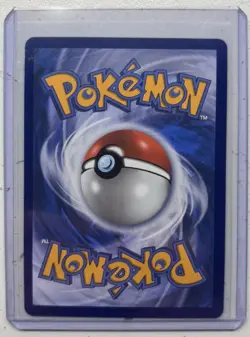 Pokemon Oricorio ex MEP 024 - Black Star Promo from Mega Charizard UPC - Mint - Image 3