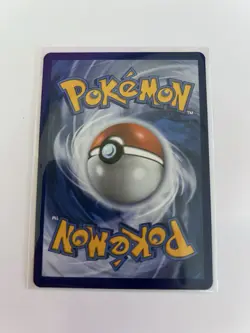 Mega Gengar Ex - Pokemon Phantasmal Flames - 056/094 Near Mint Condition - Image 2