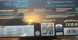 Pokemon Center Phantasmal Flames ETB Elite Trainer Box - Image 4