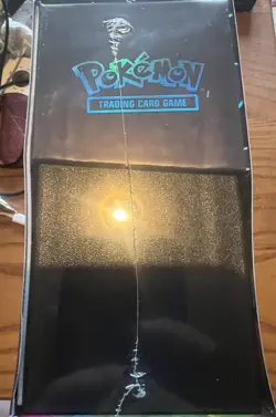 Pokemon Center Phantasmal Flames ETB Elite Trainer Box - Image 5