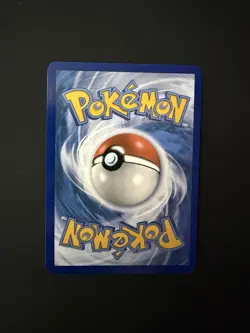 Blastoise EX XY122 NEAR MINT Ungraded Black Star (Pokemon TCG) Full Art RARE - Image 2