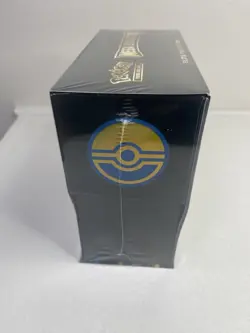 Pokemon TCG Mega Evolutions Elite Trainer Box ETB Lucario Art Factory Sealed NEW - Image 4