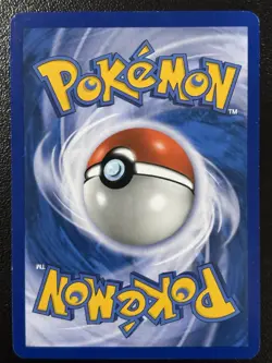 Pokemon TCG - Budew (33/100) Stormfront - Regular Rare - LP - Image 2