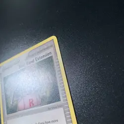 Pokemon TCG Pow! Hand Extension 85/109 Team Rocket Returns Regular (English)- LP - Image 3