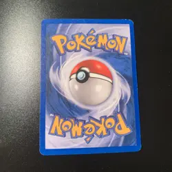 Pokemon TCG Pow! Hand Extension 85/109 Team Rocket Returns Regular (English)- LP - Image 4