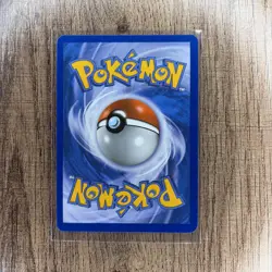 Pokemon TCG Latias HGSS Black Star Promo #10 Cracked Ice Blister Promo 2010 LP - Image 2