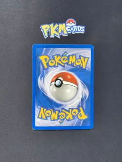 Pokemon TCG Lass Base Set 75/102 Regular Rare (4th Print) LP. - Image 2