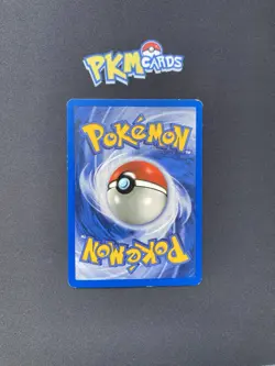 Pokemon TCG Wartortle Base Set 42/102 Regular (4th Print) LP. - Image 2